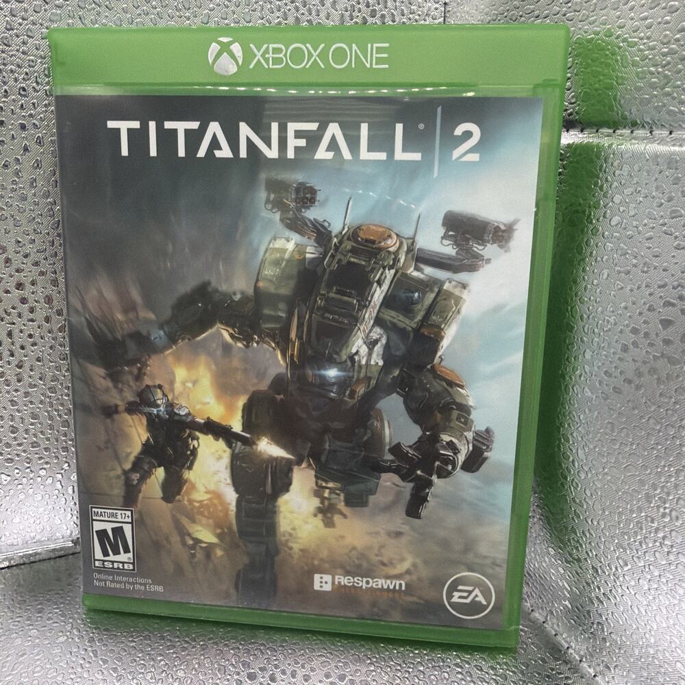 Titanfall 2 (Xbox One, 2016)